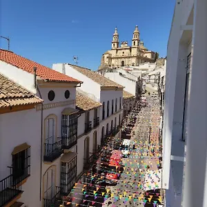 Apartamento Calle Llana , Olvera España