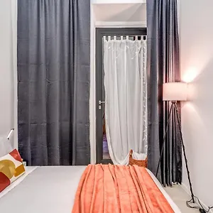  Apartamento Artis Piazza Di Spagna