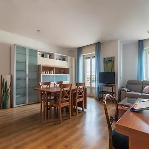  Apartamento Sunny Piramide