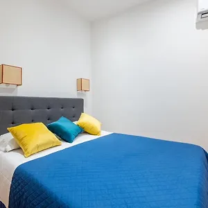  Apartamento Elle Cavour