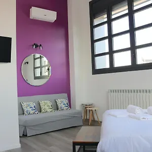 Smart And Comfy - Via Repubblica Di San Marino , Milán Italia