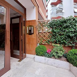  Apartamento Suity I Cozy Segesta