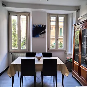  Apartamento Musei Vaticani